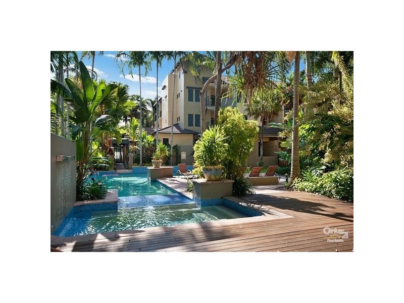 Port Douglas QLD 4877