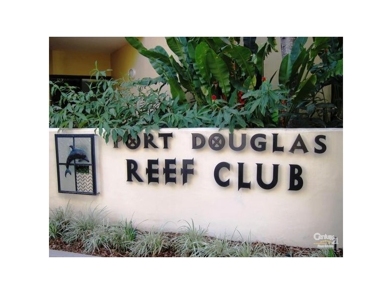 Port Douglas QLD 4877