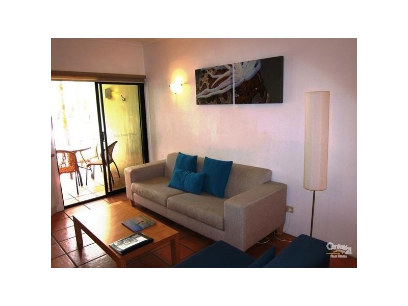 Port Douglas QLD 4877