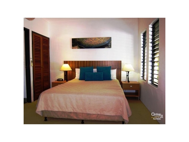 Port Douglas QLD 4877