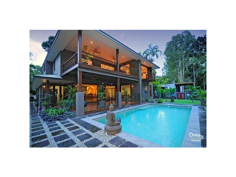 12 Reef Street, Port Douglas QLD 4877