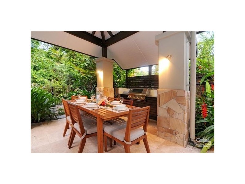 Port Douglas QLD 4877