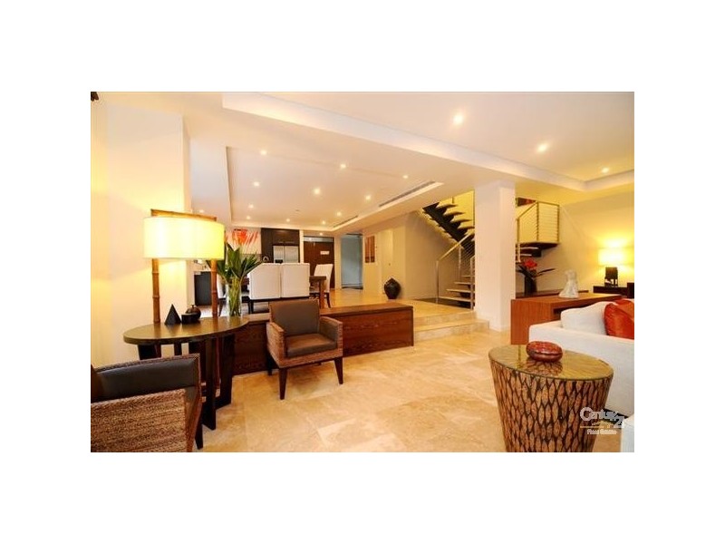 Port Douglas QLD 4877