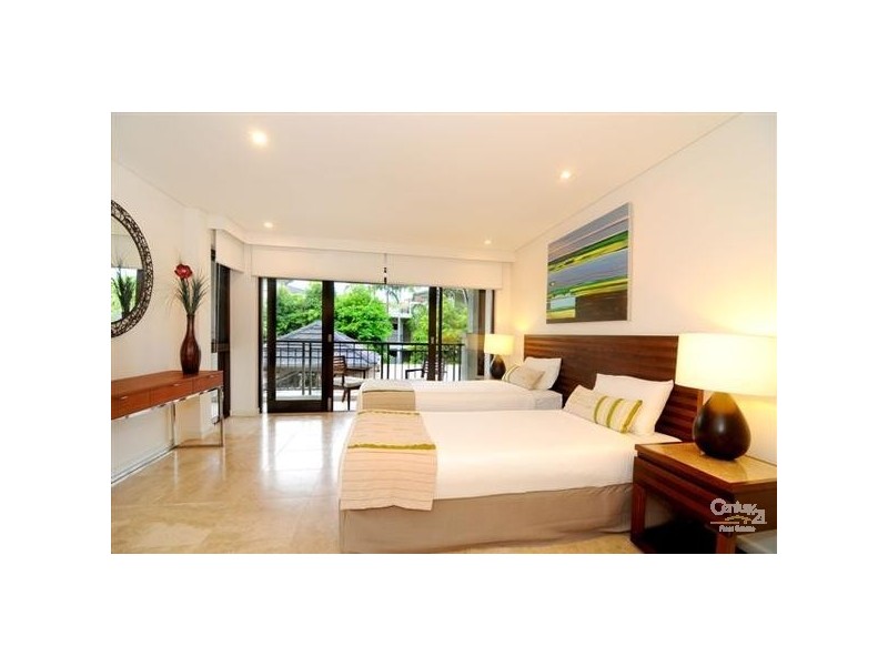 Port Douglas QLD 4877