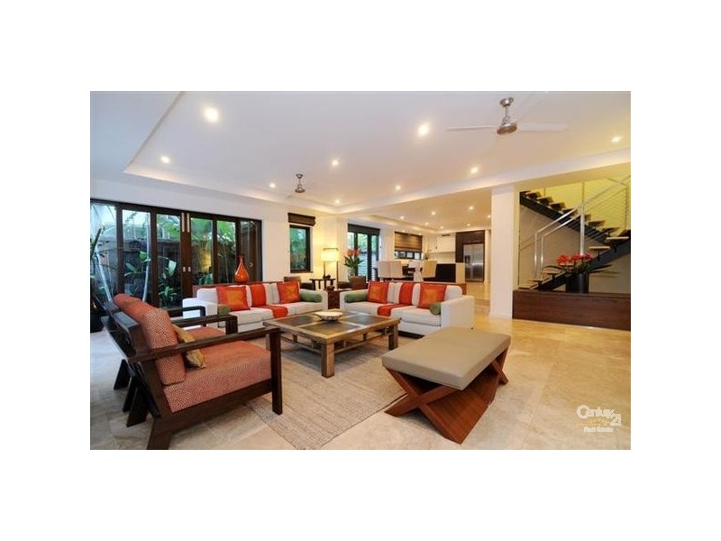 Port Douglas QLD 4877