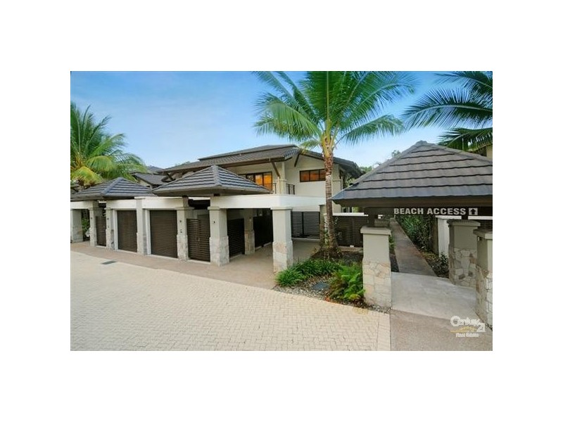 Port Douglas QLD 4877