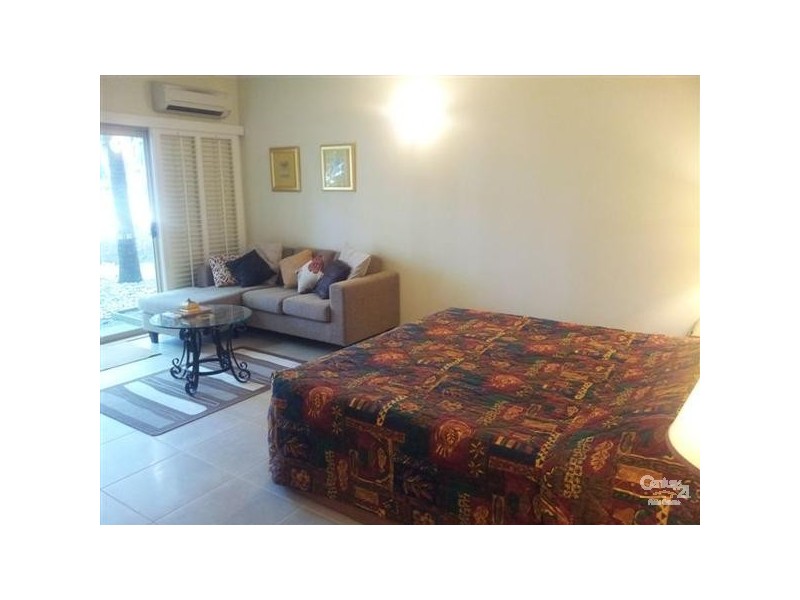 Port Douglas QLD 4877