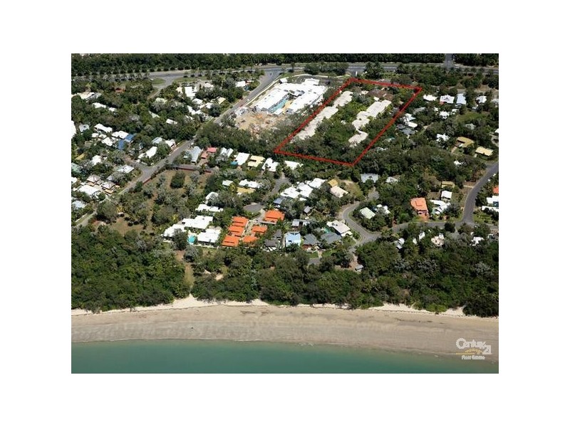 Port Douglas QLD 4877