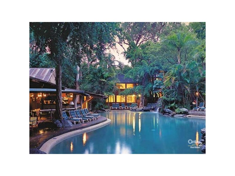 Port Douglas QLD 4877