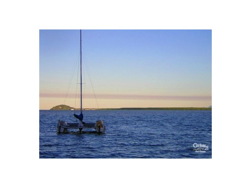 Cooya Beach QLD 4873