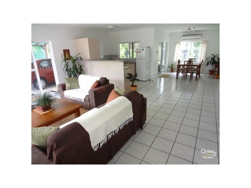 Cooya Beach QLD 4873