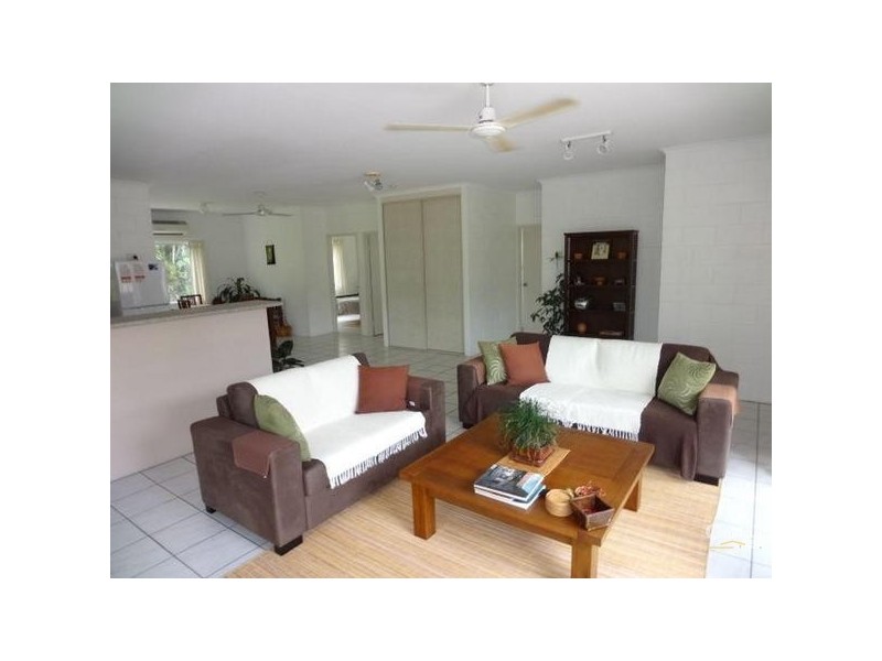 Cooya Beach QLD 4873