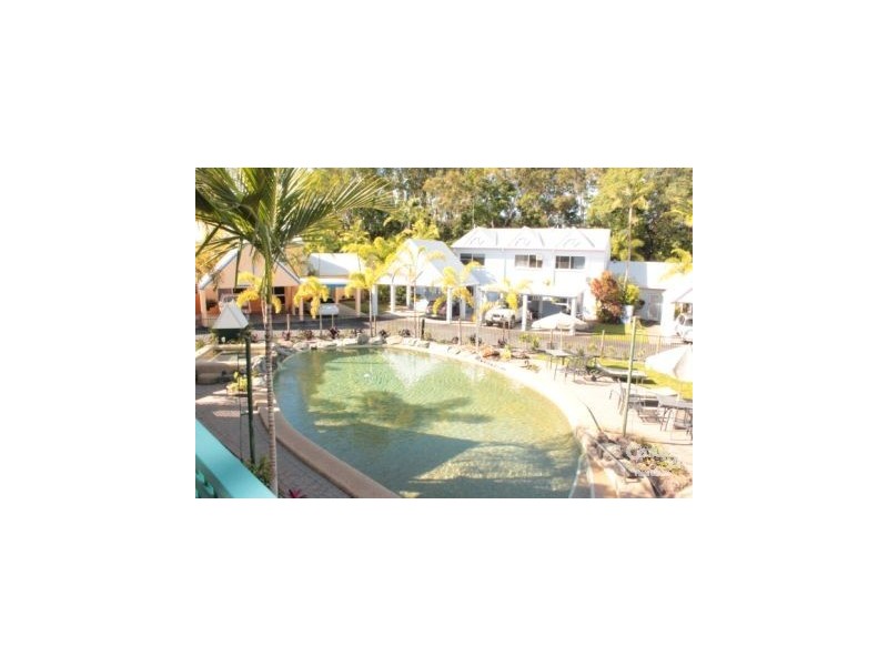 Port Douglas QLD 4877