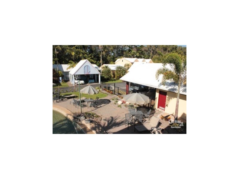 Port Douglas QLD 4877