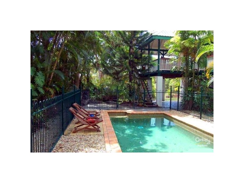 Port Douglas QLD 4877