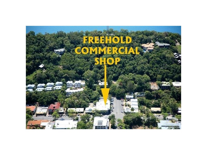 Port Douglas QLD 4877