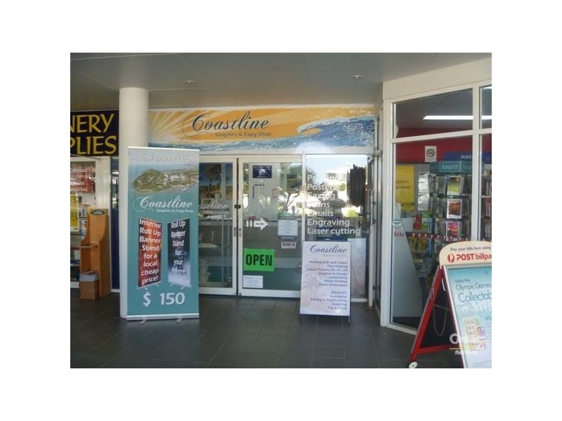 Port Douglas QLD 4877