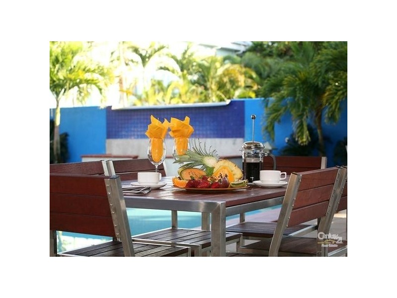 Port Douglas QLD 4877