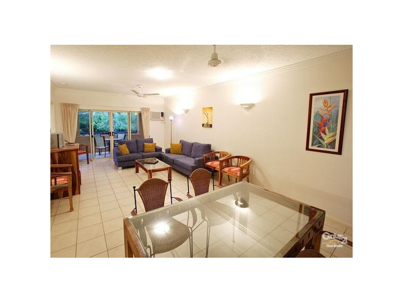 Port Douglas QLD 4877