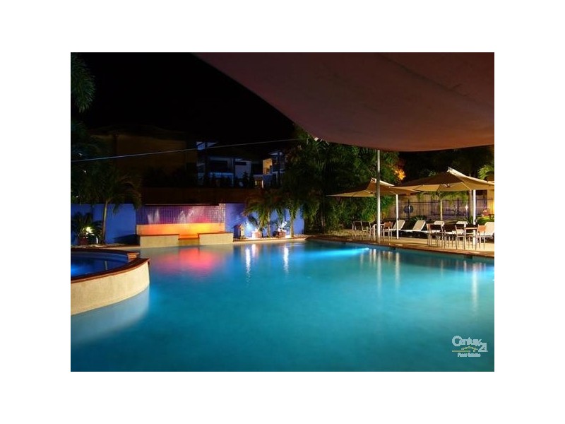 Port Douglas QLD 4877