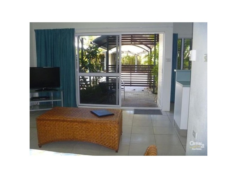 Port Douglas QLD 4877