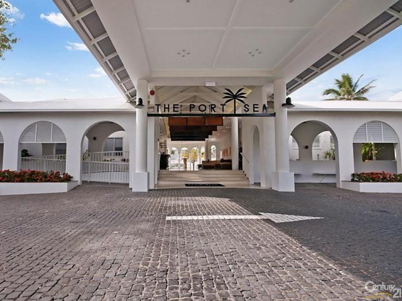 Port Douglas QLD 4877
