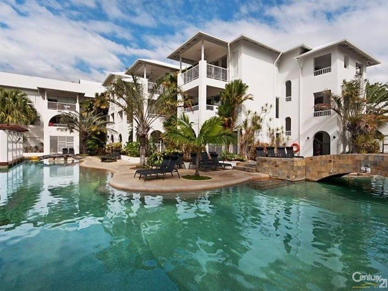 Port Douglas QLD 4877