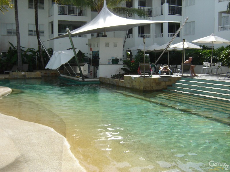 Port Douglas QLD 4877