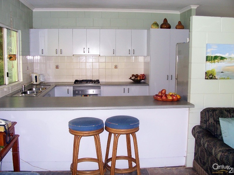 114 Kahana Road, Whyanbeel QLD 4873