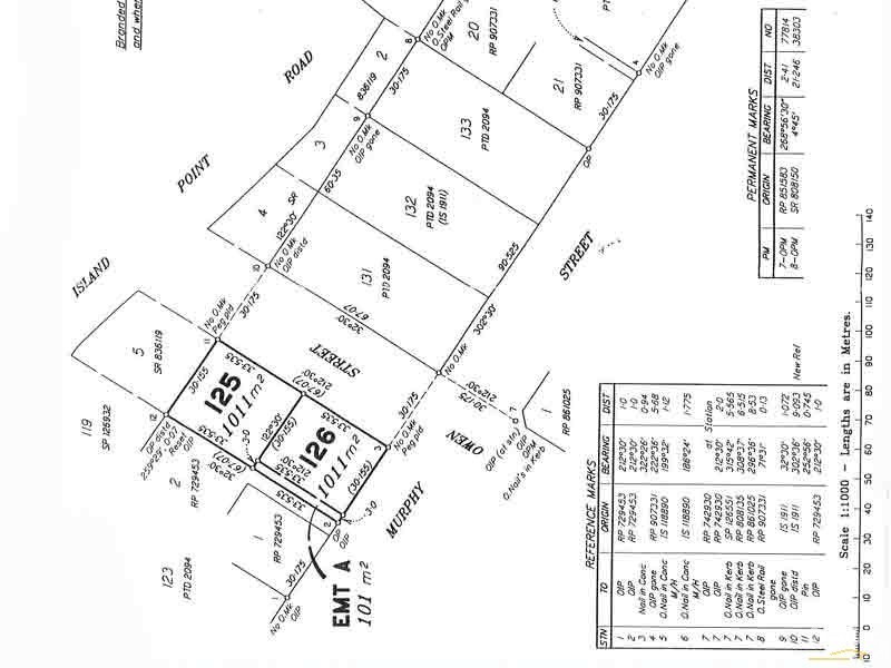 Port Douglas QLD 4877