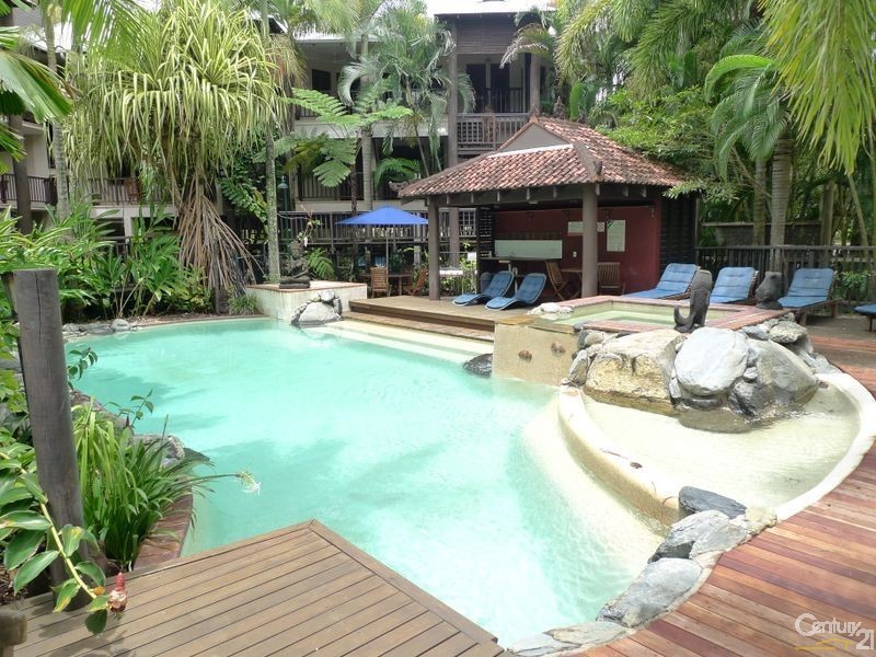 Port Douglas QLD 4877