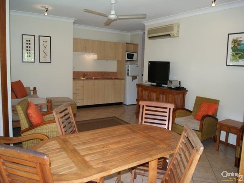 Port Douglas QLD 4877