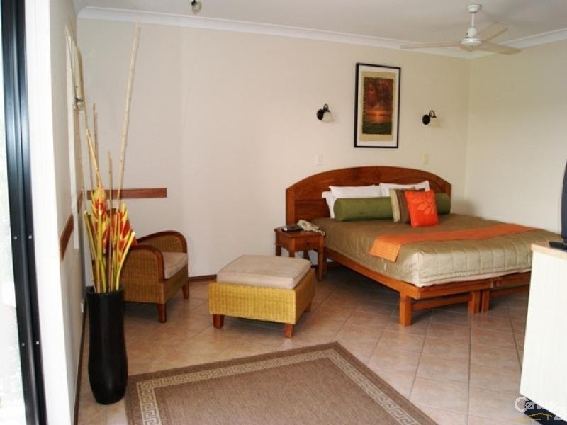 Port Douglas QLD 4877