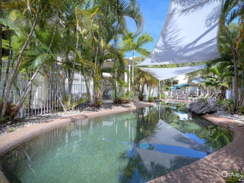 Port Douglas QLD 4877