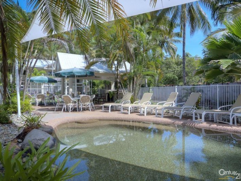 Port Douglas QLD 4877