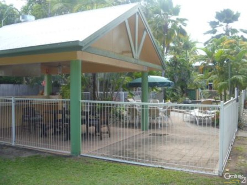 Port Douglas QLD 4877