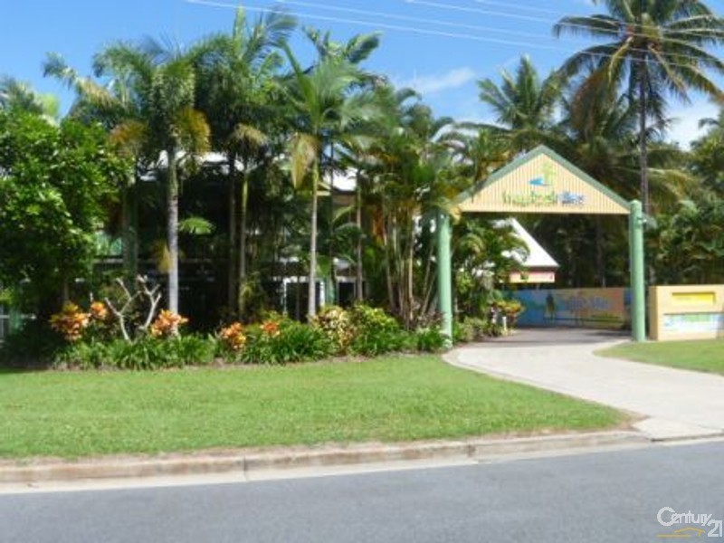 Port Douglas QLD 4877