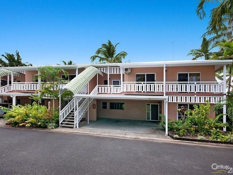 Port Douglas QLD 4877