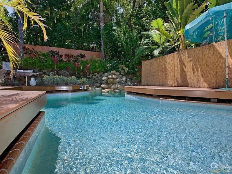 Port Douglas QLD 4877