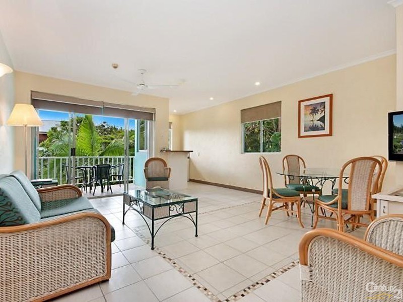 Port Douglas QLD 4877