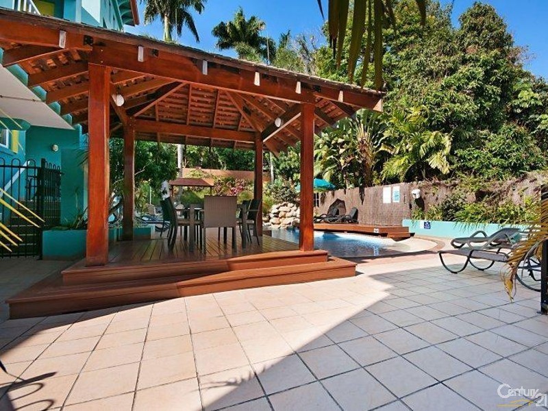 Port Douglas QLD 4877