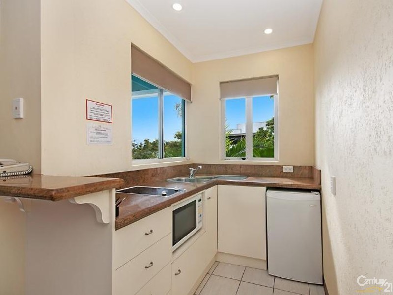 Port Douglas QLD 4877