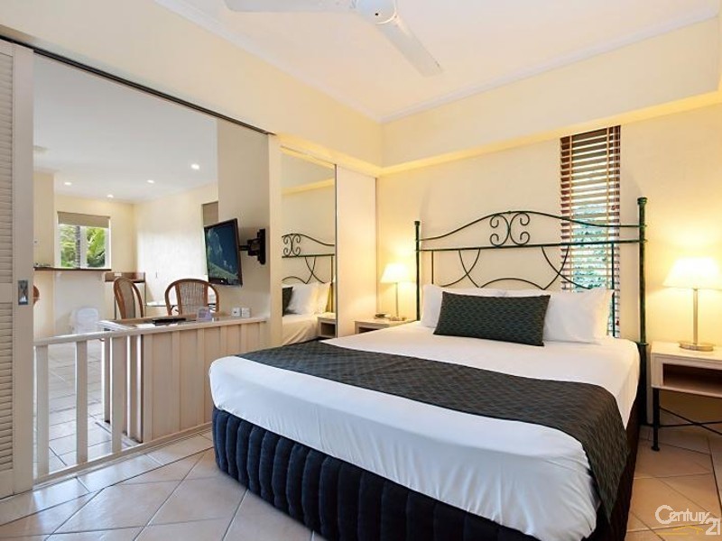 Port Douglas QLD 4877
