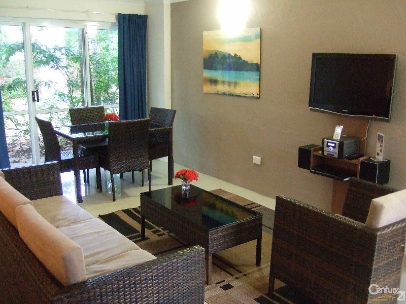 141/121 Port Douglas Road, Port Douglas QLD 4877