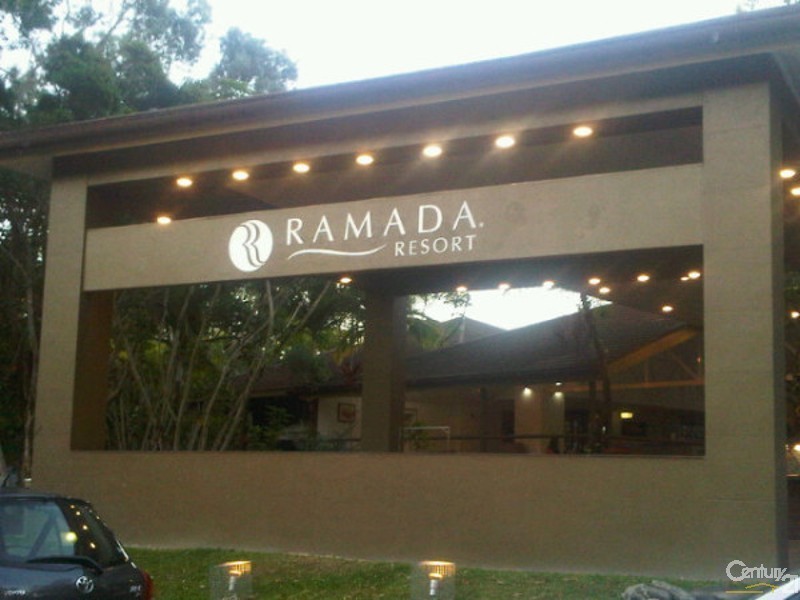 Port Douglas QLD 4877