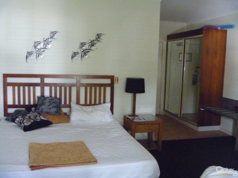 Port Douglas QLD 4877