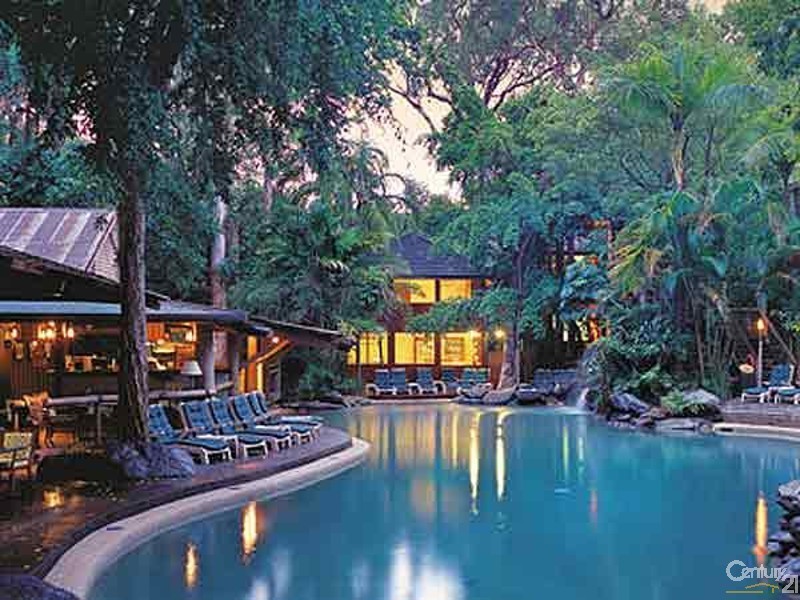 Port Douglas QLD 4877