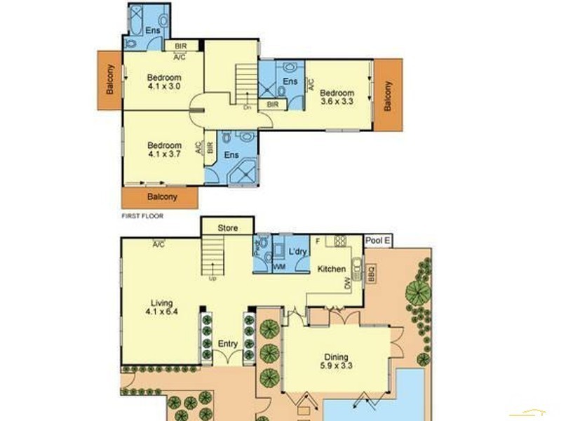 1/6 Davidson Street, Port Douglas QLD 4877