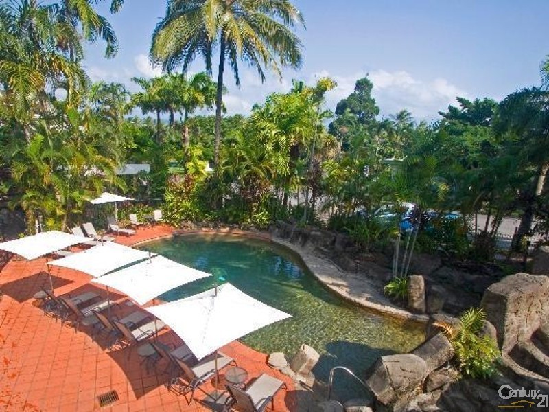 Port Douglas QLD 4877