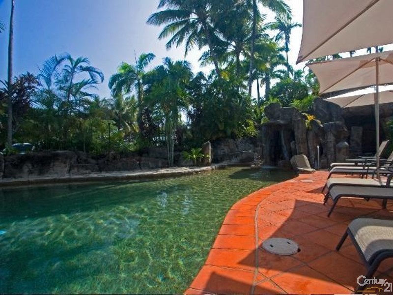 Port Douglas QLD 4877